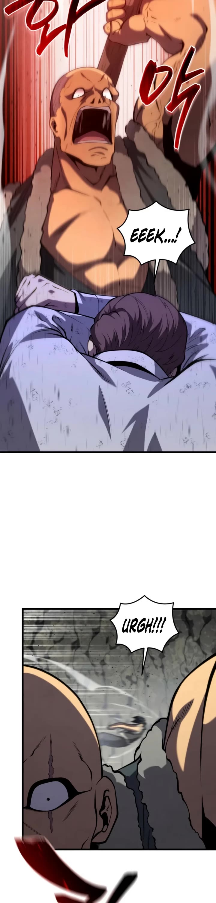 Swordmaster’s Youngest Son Chapter 209 page 22 - Chapter 209
