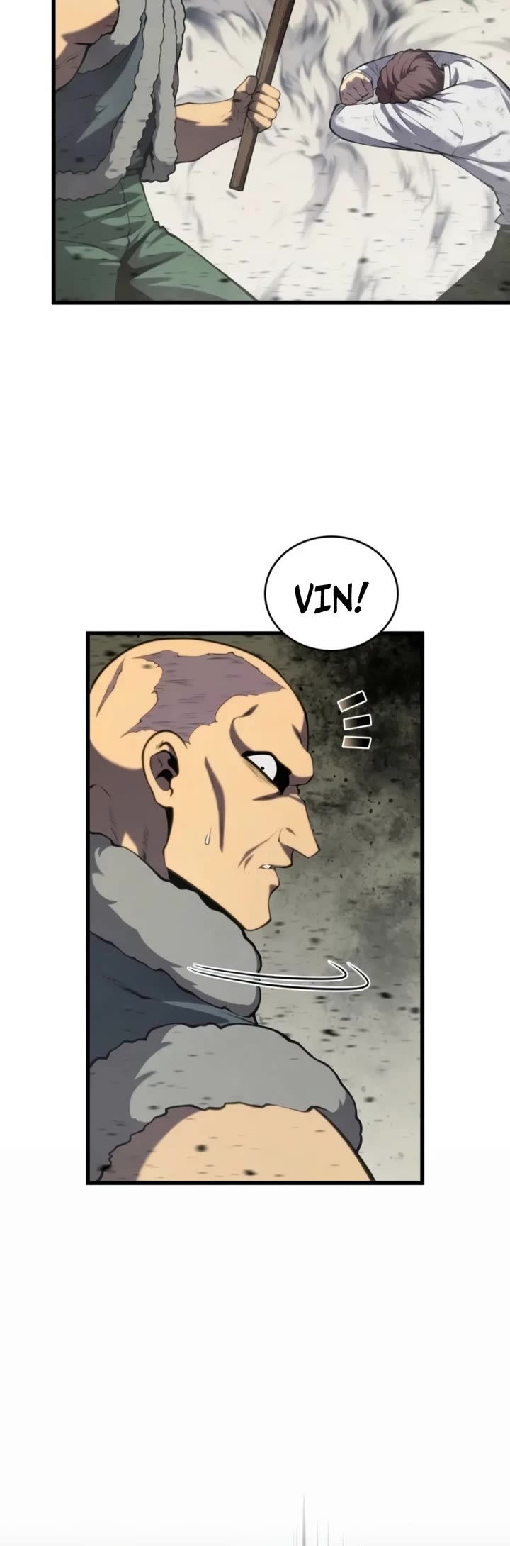 Swordmaster’s Youngest Son Chapter 209 page 24 - Chapter 209