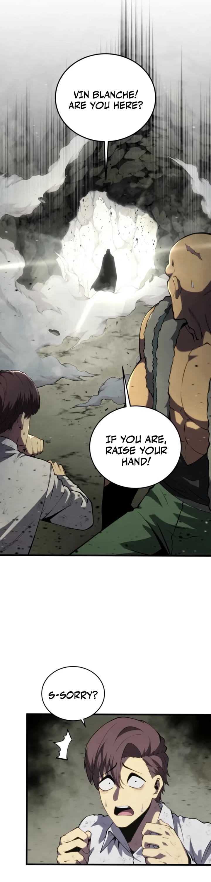 Swordmaster’s Youngest Son Chapter 209 page 25 - Chapter 209
