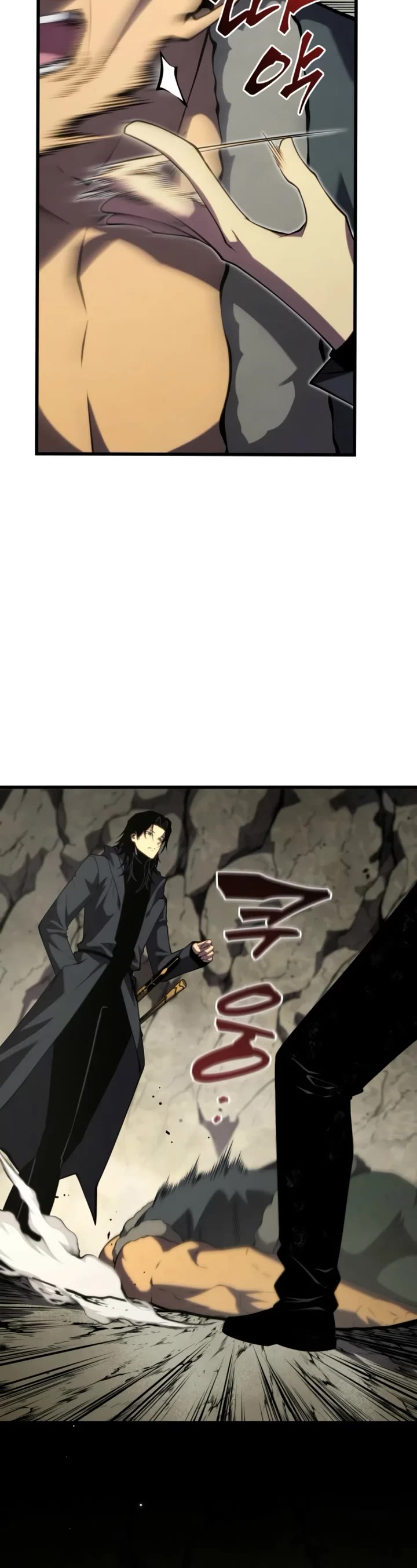 Swordmaster’s Youngest Son Chapter 209 page 28 - Chapter 209