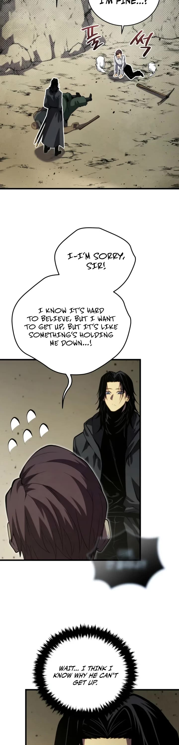 Swordmaster’s Youngest Son Chapter 209 page 30 - Chapter 209