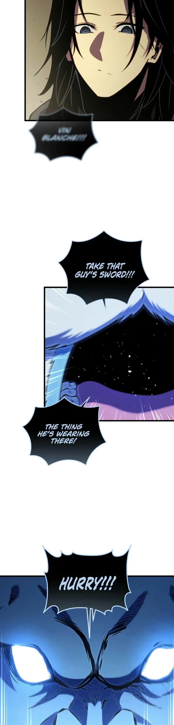 Swordmaster’s Youngest Son Chapter 209 page 31 - Chapter 209
