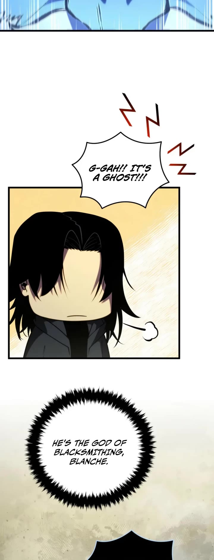 Swordmaster’s Youngest Son Chapter 209 page 32 - Chapter 209