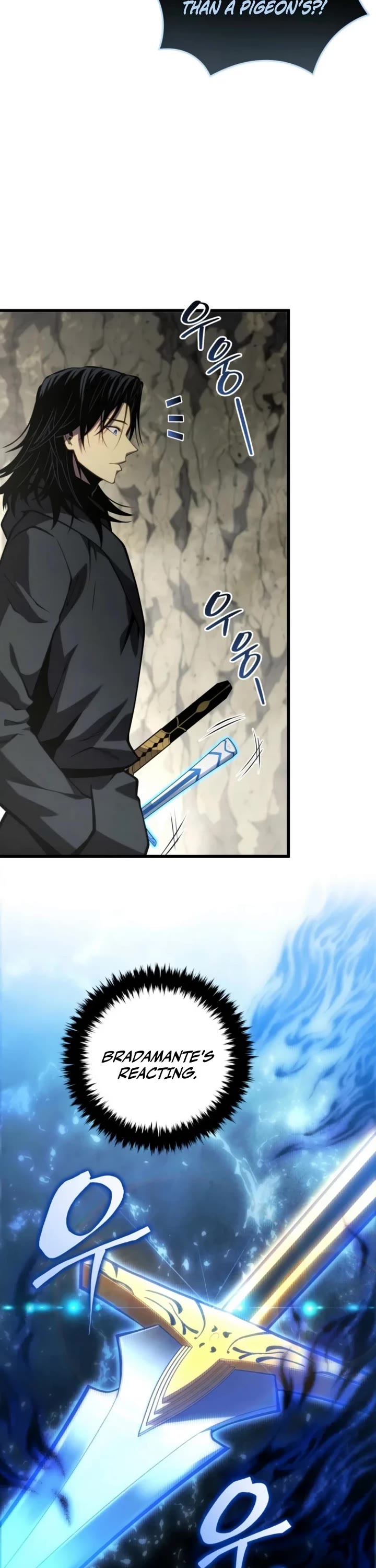 Swordmaster’s Youngest Son Chapter 209 page 35 - Chapter 209