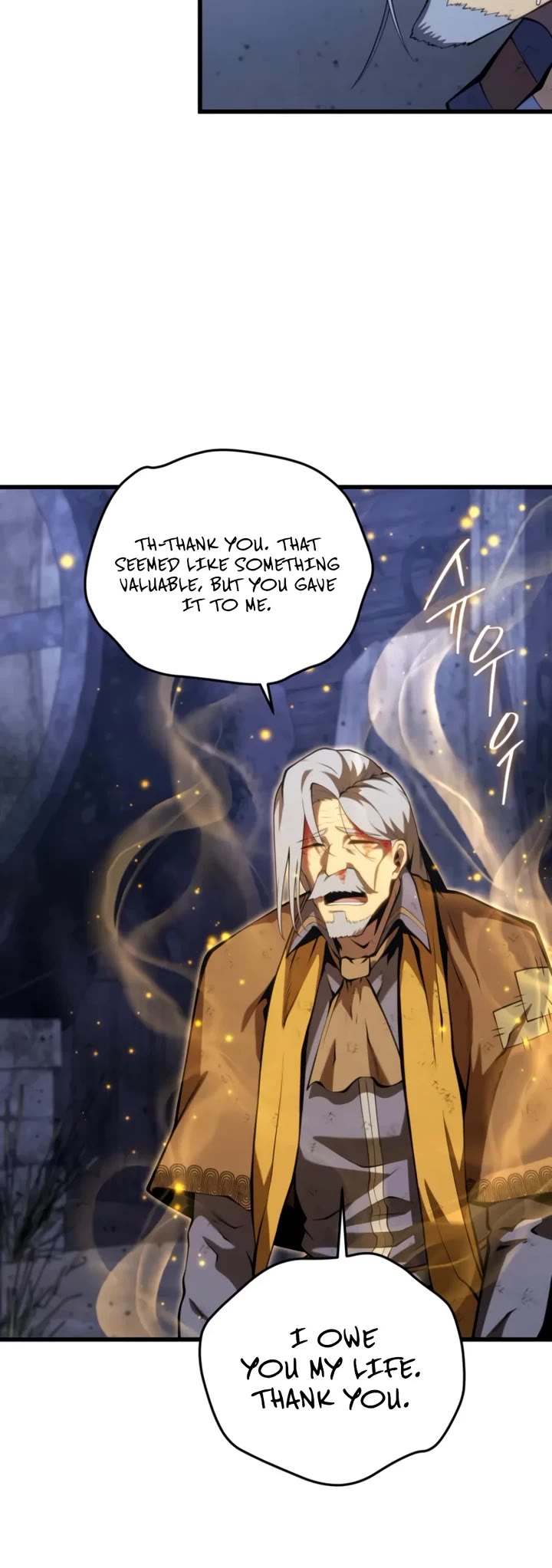 Swordmaster’s Youngest Son Chapter 209 page 9 - Chapter 209