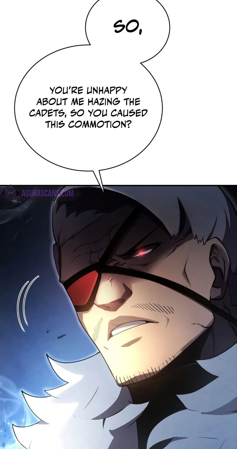 Swordmaster’s Youngest Son Chapter 21 page 10 - Chapter 21