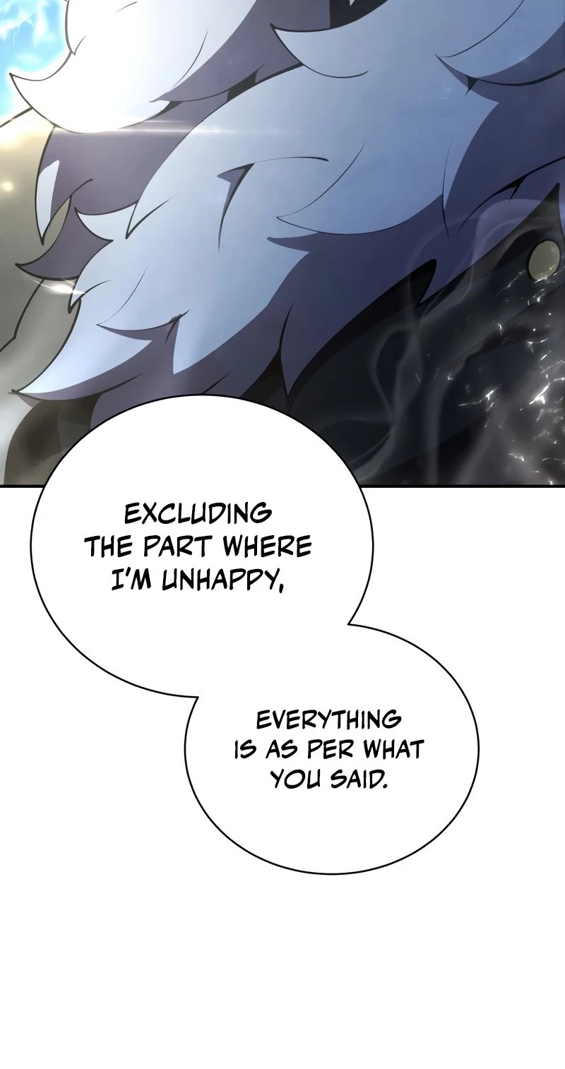 Swordmaster’s Youngest Son Chapter 21 page 11 - Chapter 21
