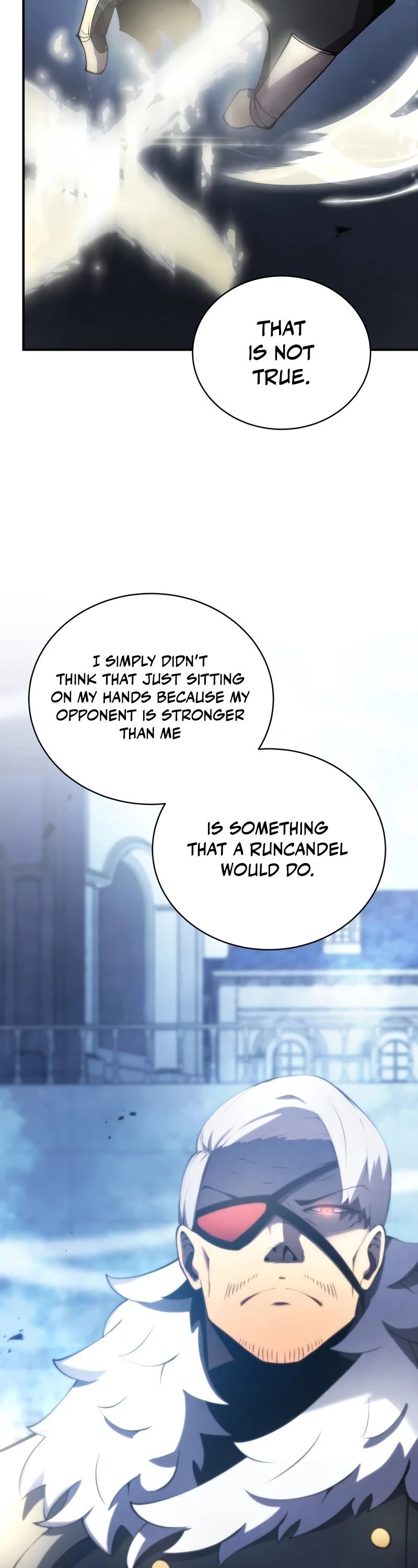 Swordmaster’s Youngest Son Chapter 21 page 14 - Chapter 21