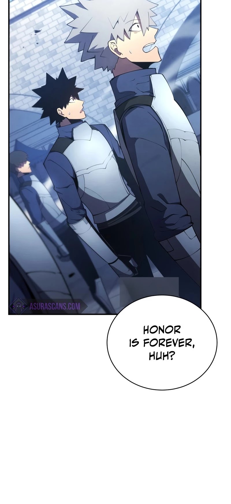 Swordmaster’s Youngest Son Chapter 21 page 16 - Chapter 21