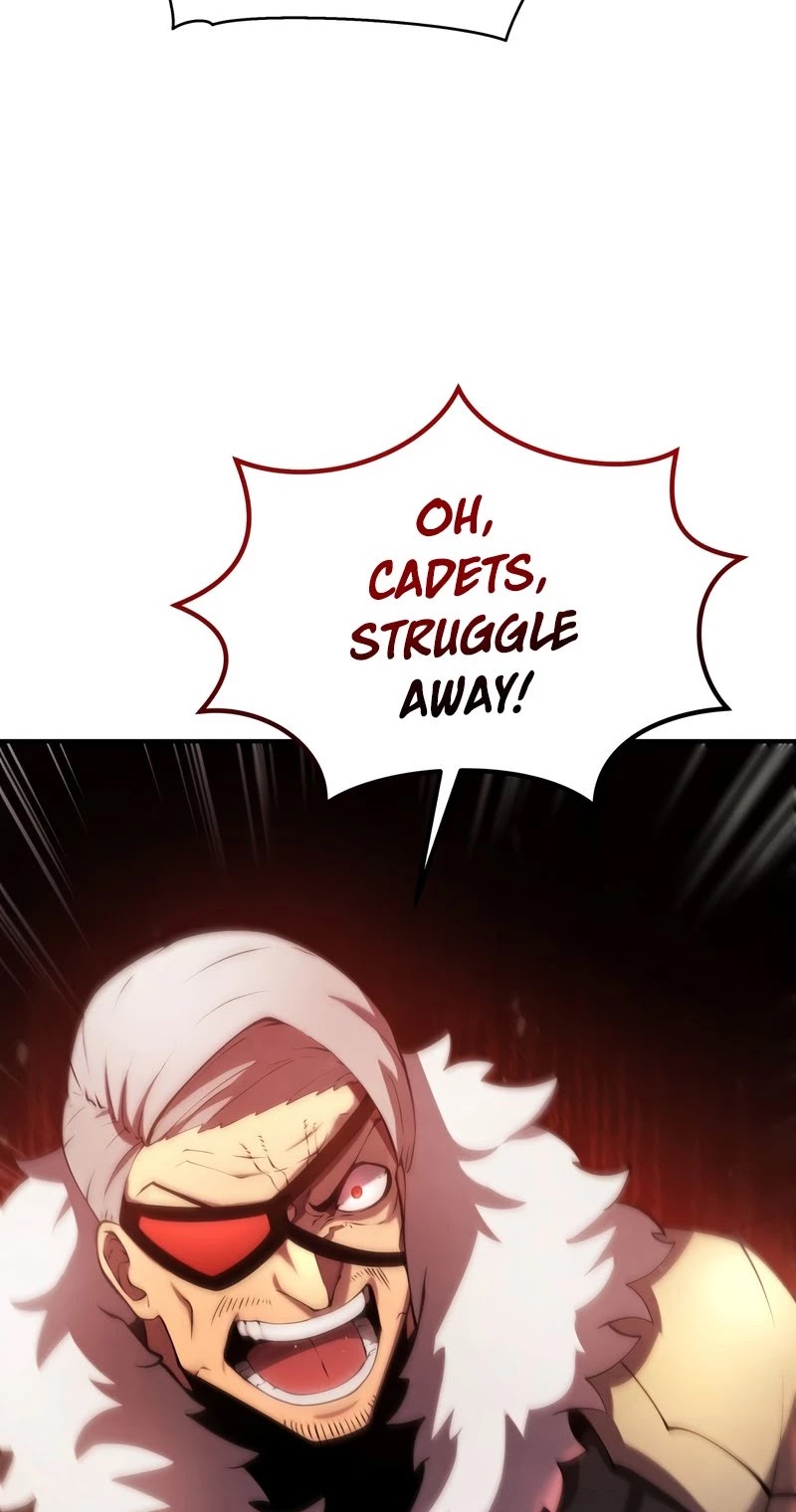 Swordmaster’s Youngest Son Chapter 21 page 20 - Chapter 21