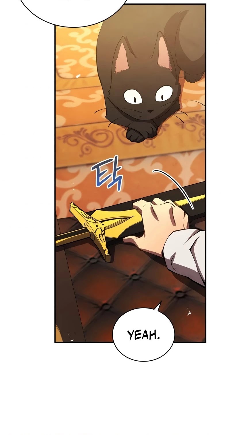 Swordmaster’s Youngest Son Chapter 21 page 26 - Chapter 21