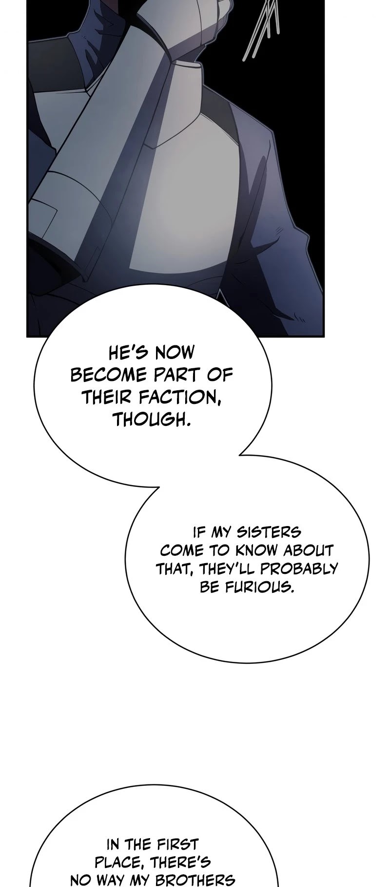 Swordmaster’s Youngest Son Chapter 21 page 30 - Chapter 21