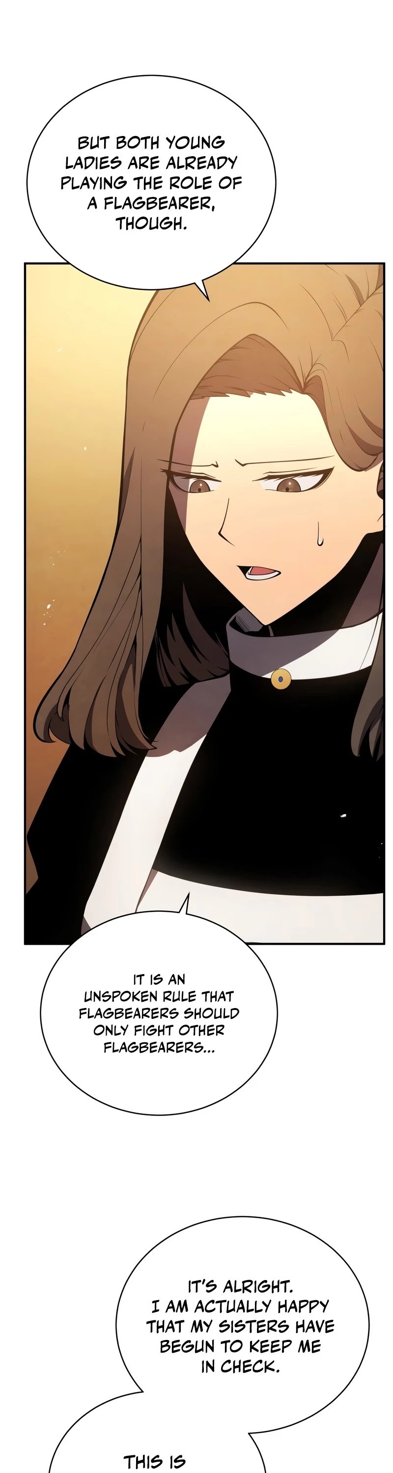 Swordmaster’s Youngest Son Chapter 21 page 32 - Chapter 21