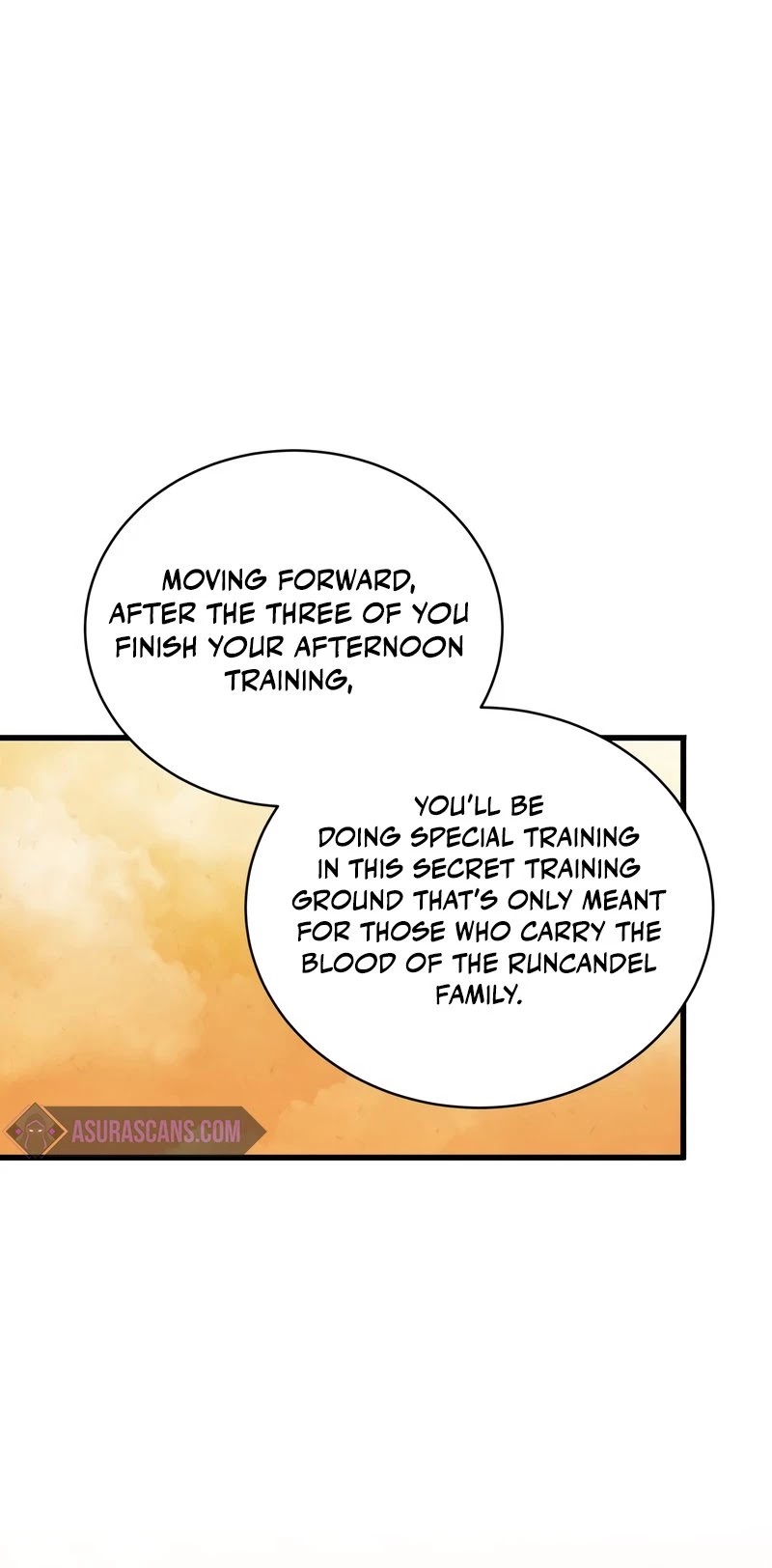 Swordmaster’s Youngest Son Chapter 21 page 40 - Chapter 21