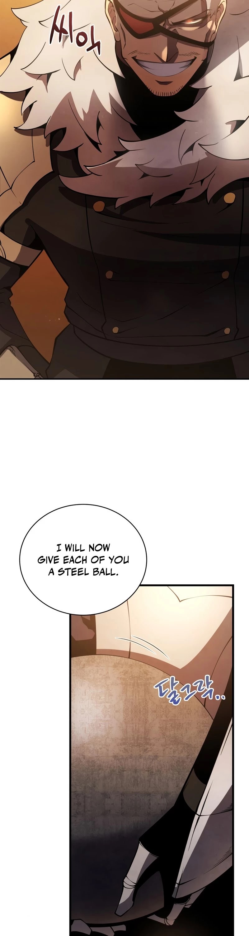 Swordmaster’s Youngest Son Chapter 21 page 47 - Chapter 21