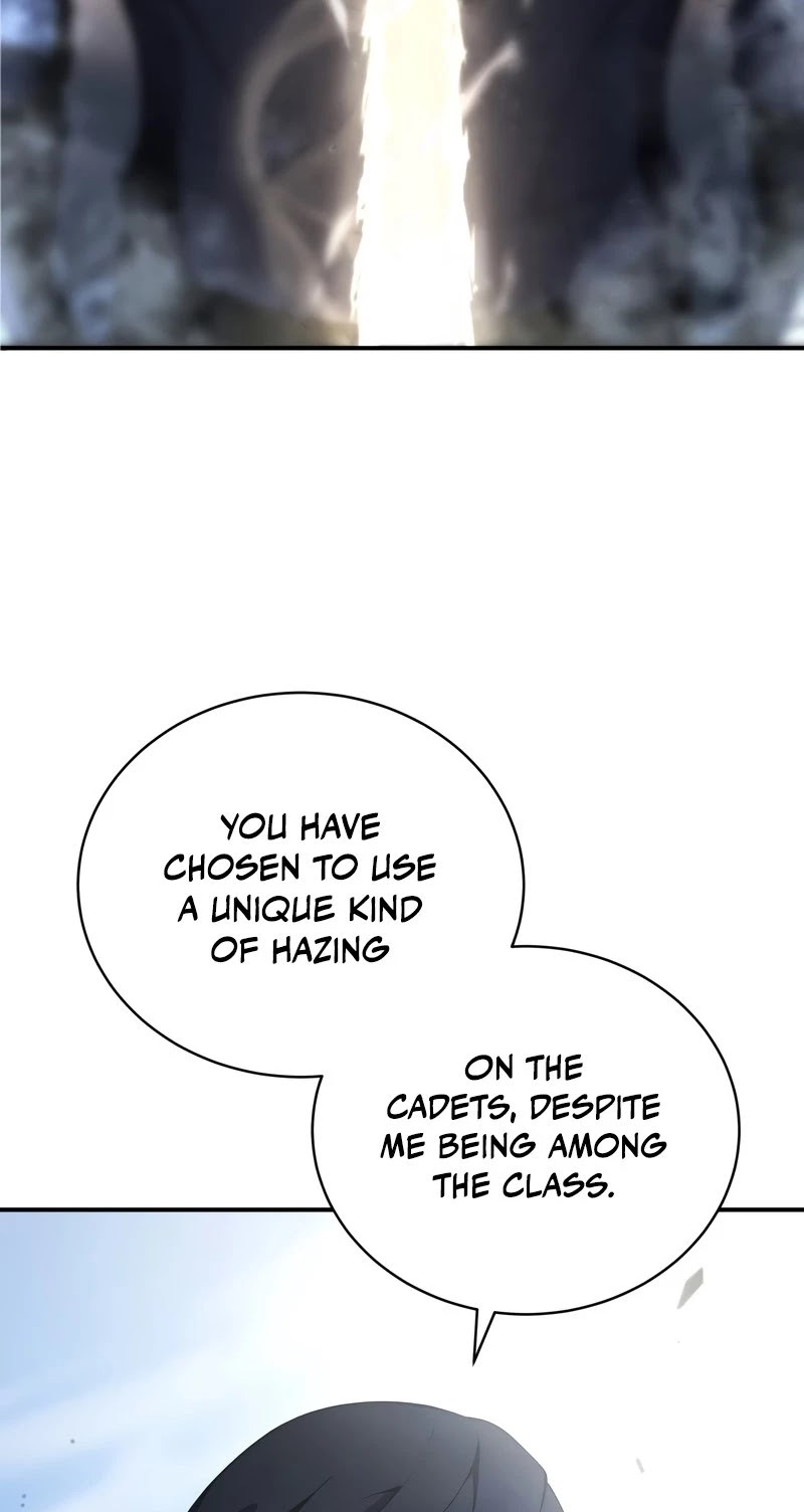 Swordmaster’s Youngest Son Chapter 21 page 5 - Chapter 21