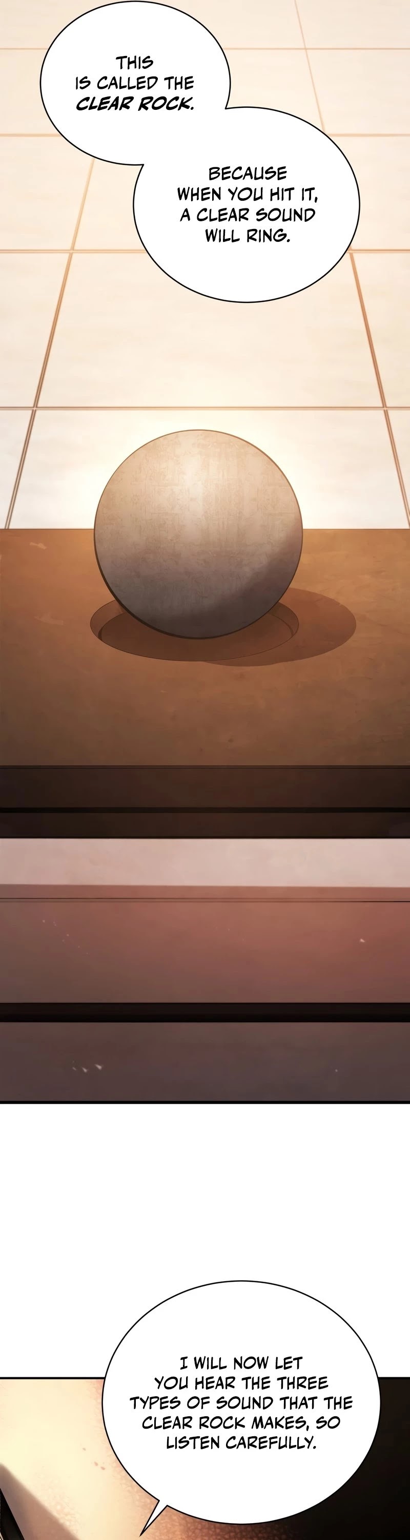 Swordmaster’s Youngest Son Chapter 21 page 50 - Chapter 21