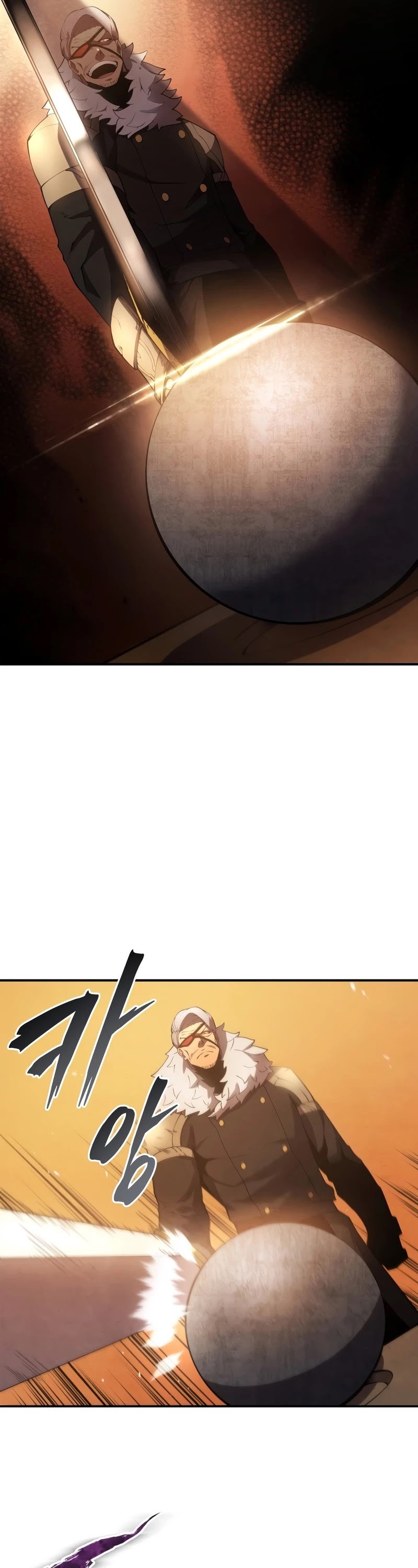 Swordmaster’s Youngest Son Chapter 21 page 51 - Chapter 21