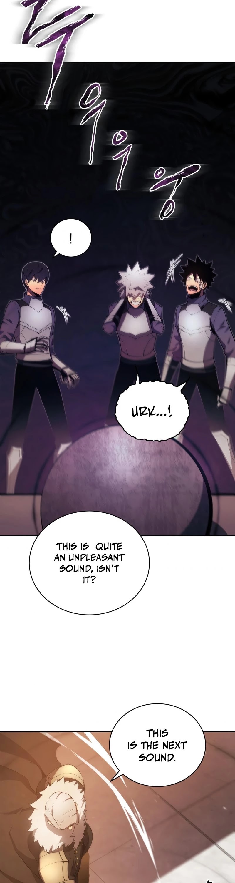 Swordmaster’s Youngest Son Chapter 21 page 52 - Chapter 21