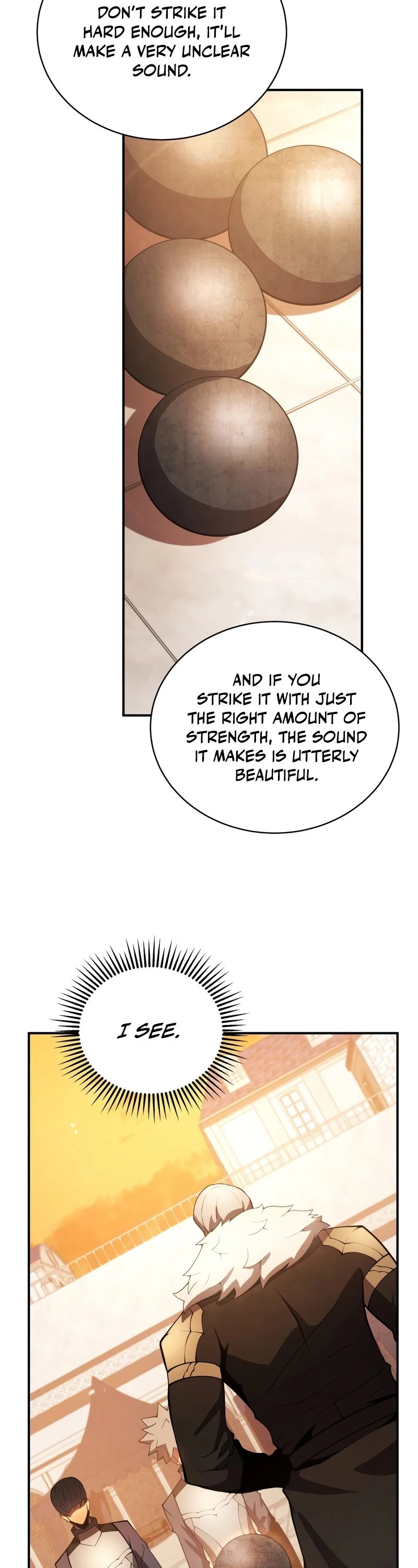 Swordmaster’s Youngest Son Chapter 21 page 56 - Chapter 21