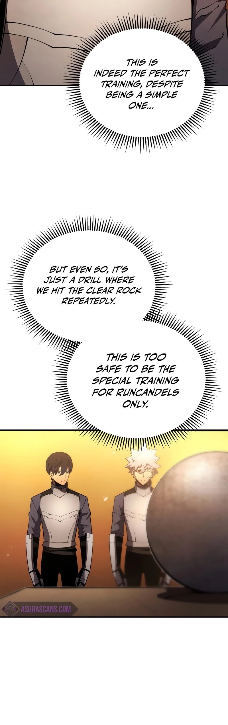 Swordmaster’s Youngest Son Chapter 21 page 58 - Chapter 21