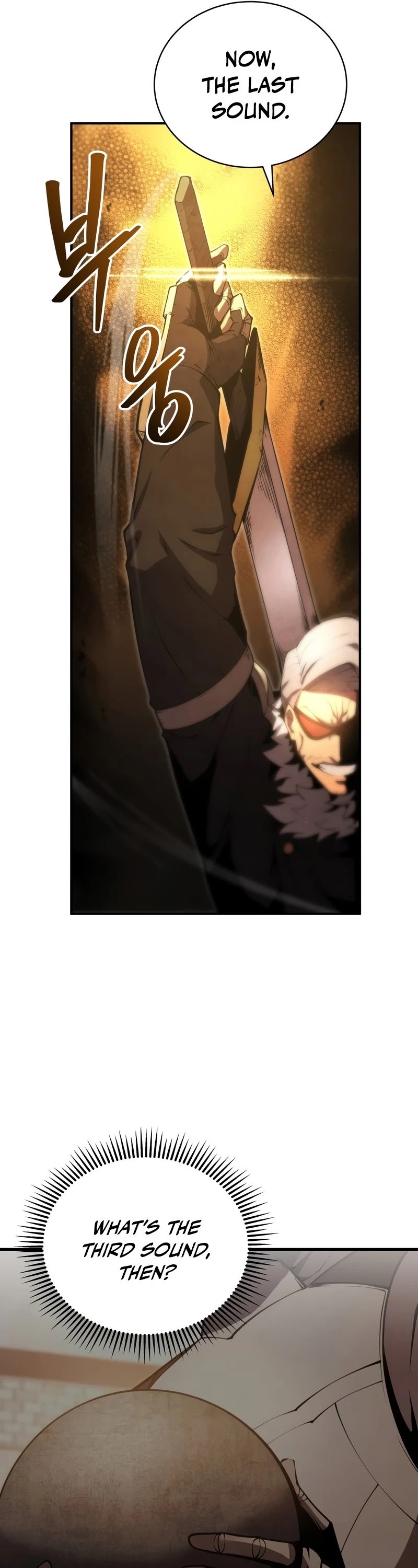 Swordmaster’s Youngest Son Chapter 21 page 59 - Chapter 21