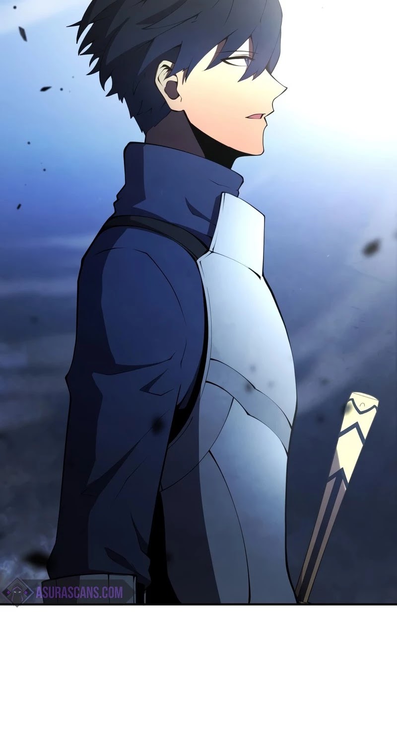 Swordmaster’s Youngest Son Chapter 21 page 6 - Chapter 21