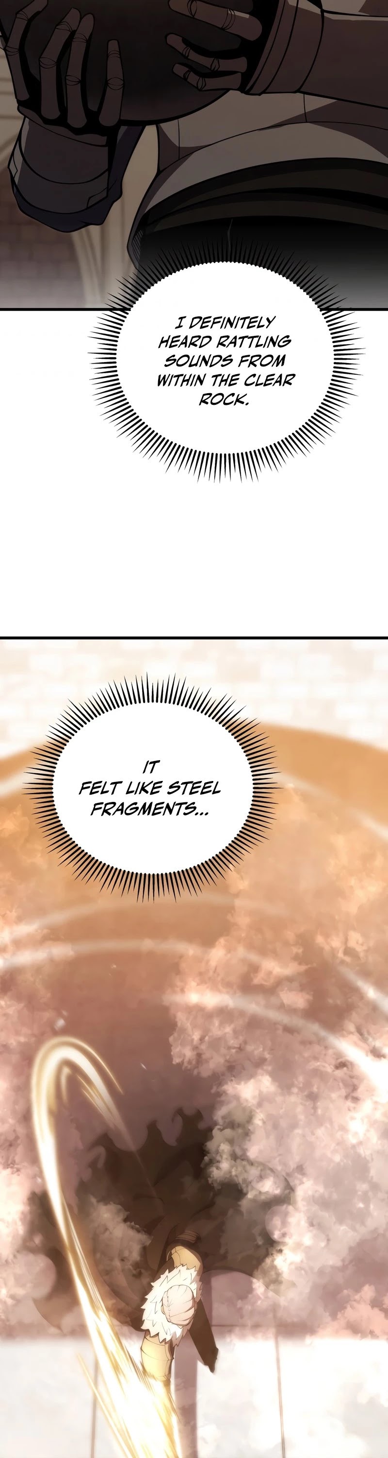 Swordmaster’s Youngest Son Chapter 21 page 60 - Chapter 21