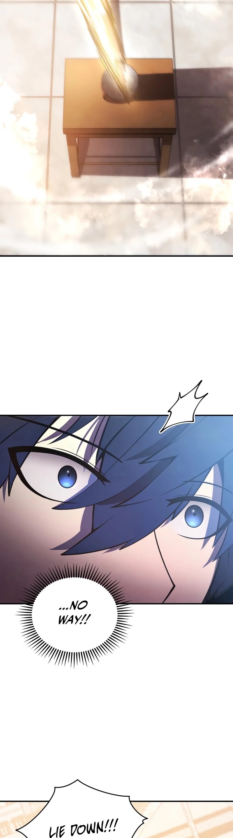 Swordmaster’s Youngest Son Chapter 21 page 61 - Chapter 21