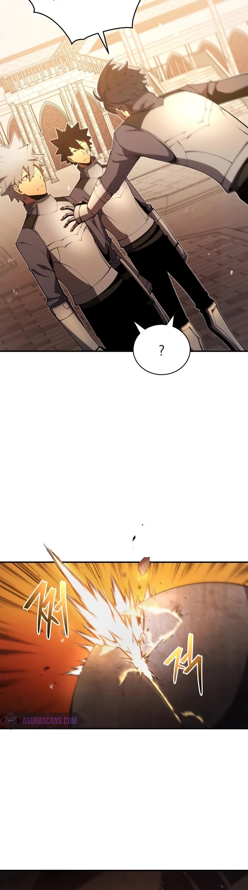 Swordmaster’s Youngest Son Chapter 21 page 62 - Chapter 21