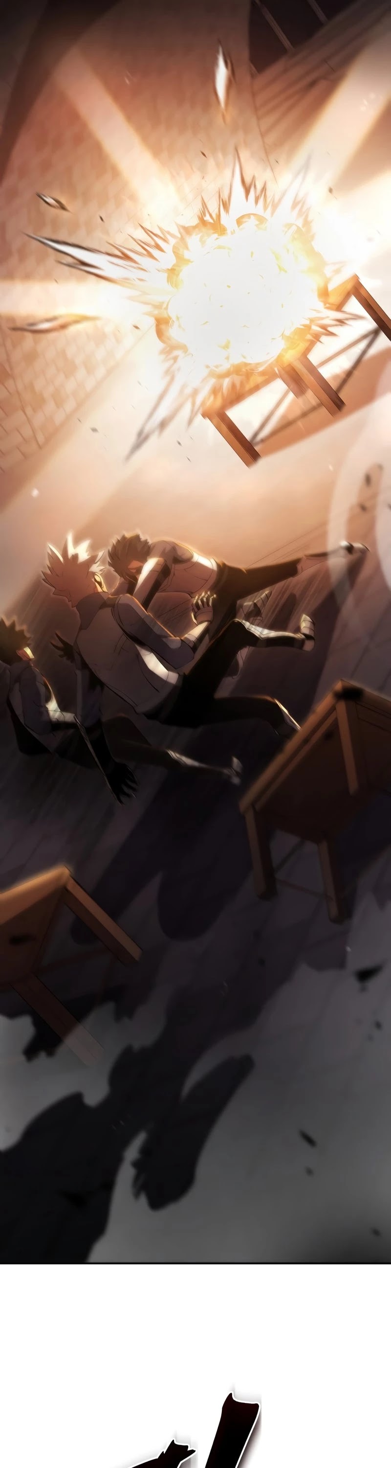 Swordmaster’s Youngest Son Chapter 21 page 63 - Chapter 21