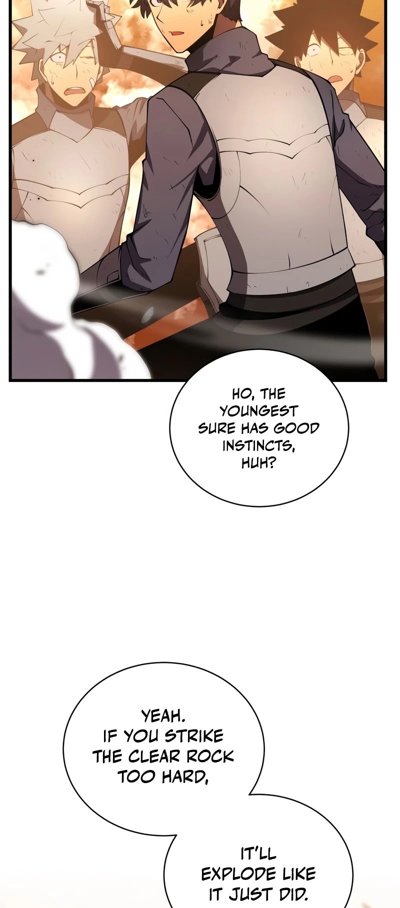 Swordmaster’s Youngest Son Chapter 21 page 66 - Chapter 21