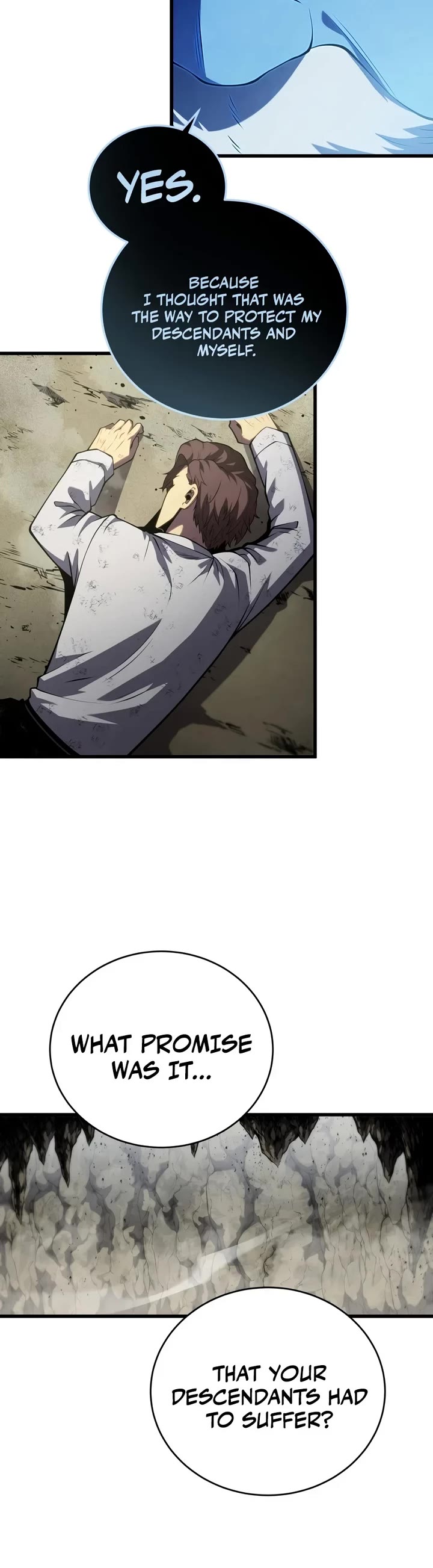 Swordmaster’s Youngest Son Chapter 210 page 24 - Chapter 210