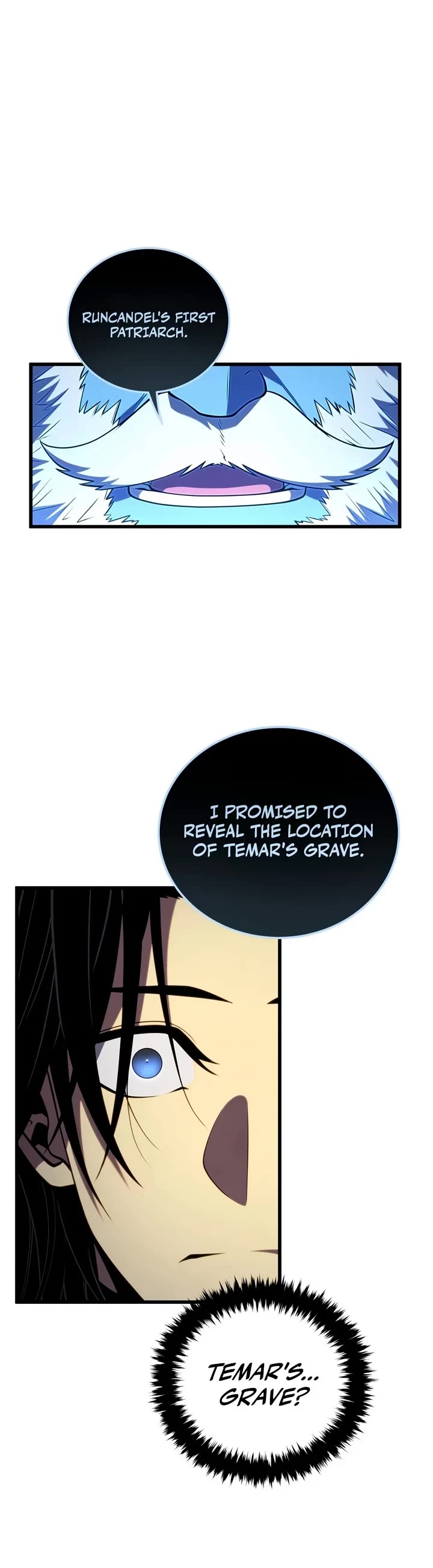 Swordmaster’s Youngest Son Chapter 210 page 25 - Chapter 210