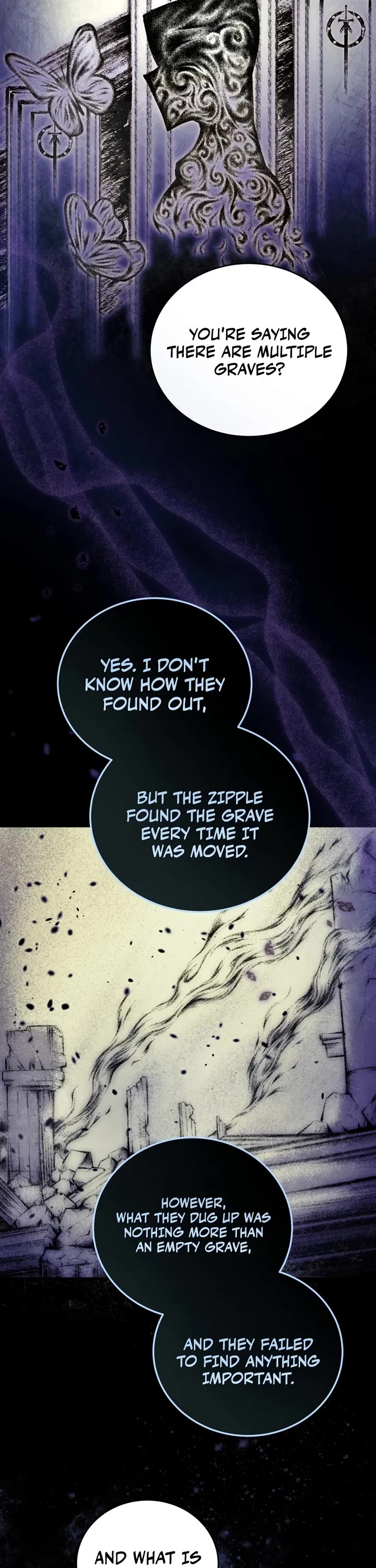 Swordmaster’s Youngest Son Chapter 210 page 28 - Chapter 210