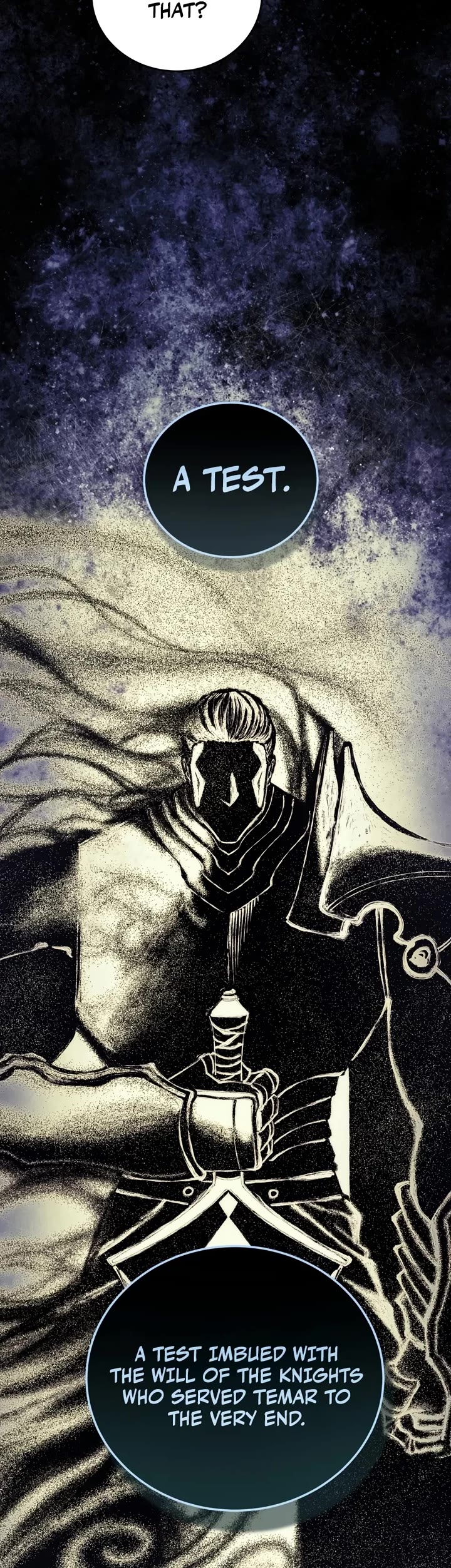 Swordmaster’s Youngest Son Chapter 210 page 29 - Chapter 210