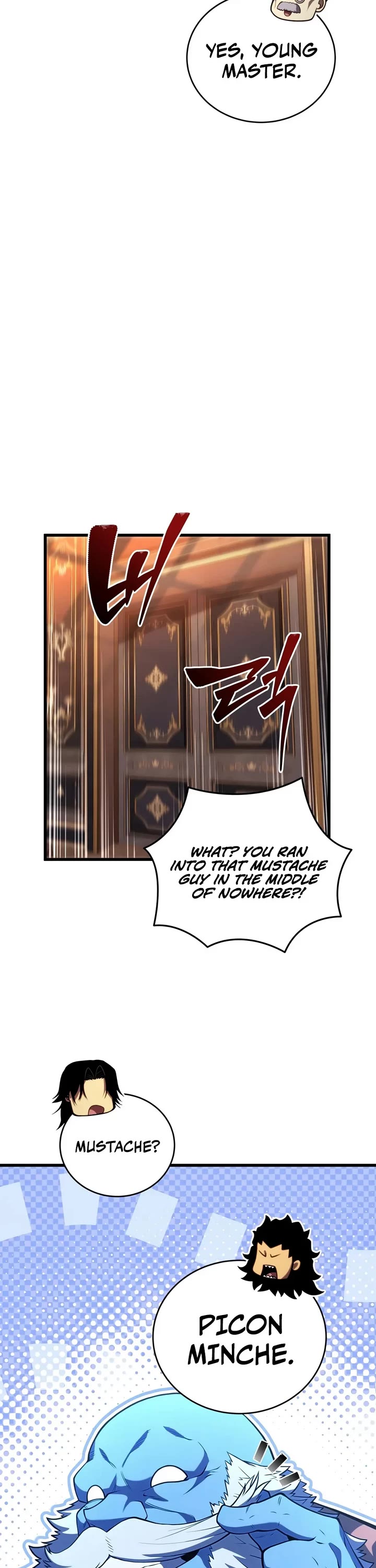 Swordmaster’s Youngest Son Chapter 210 page 37 - Chapter 210