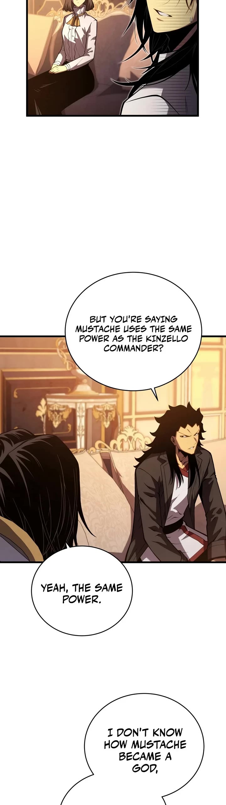 Swordmaster’s Youngest Son Chapter 210 page 39 - Chapter 210