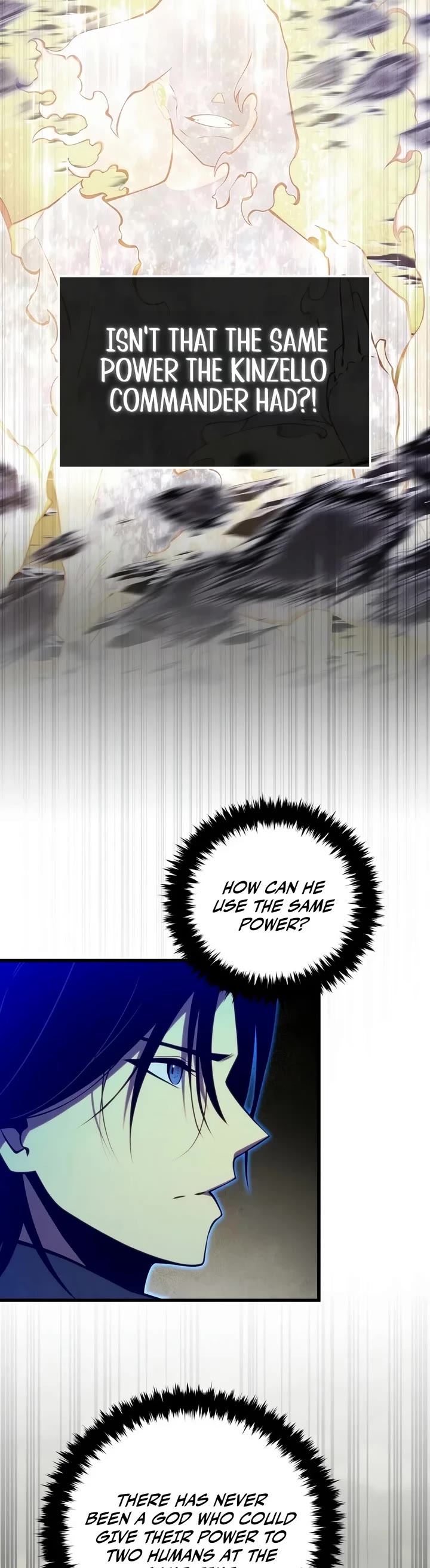 Swordmaster’s Youngest Son Chapter 210 page 4 - Chapter 210