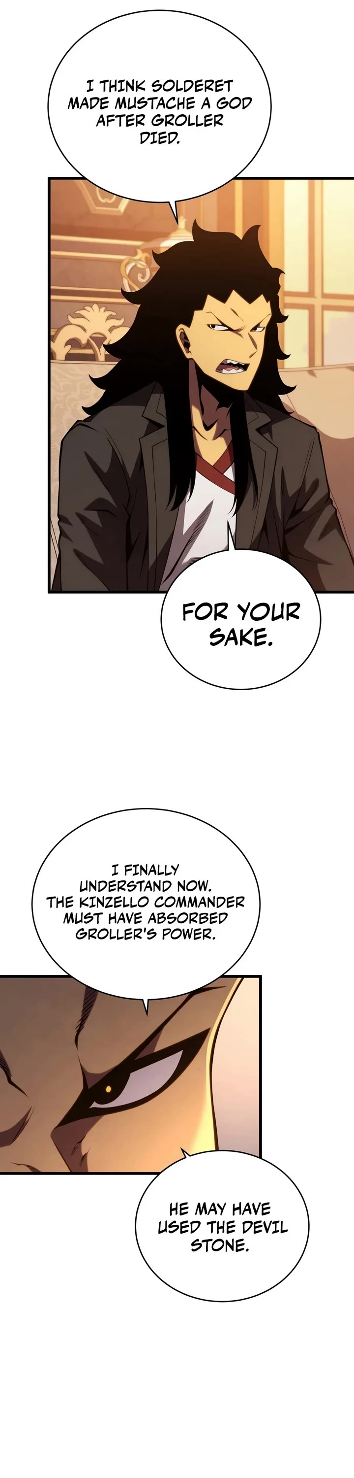 Swordmaster’s Youngest Son Chapter 210 page 41 - Chapter 210