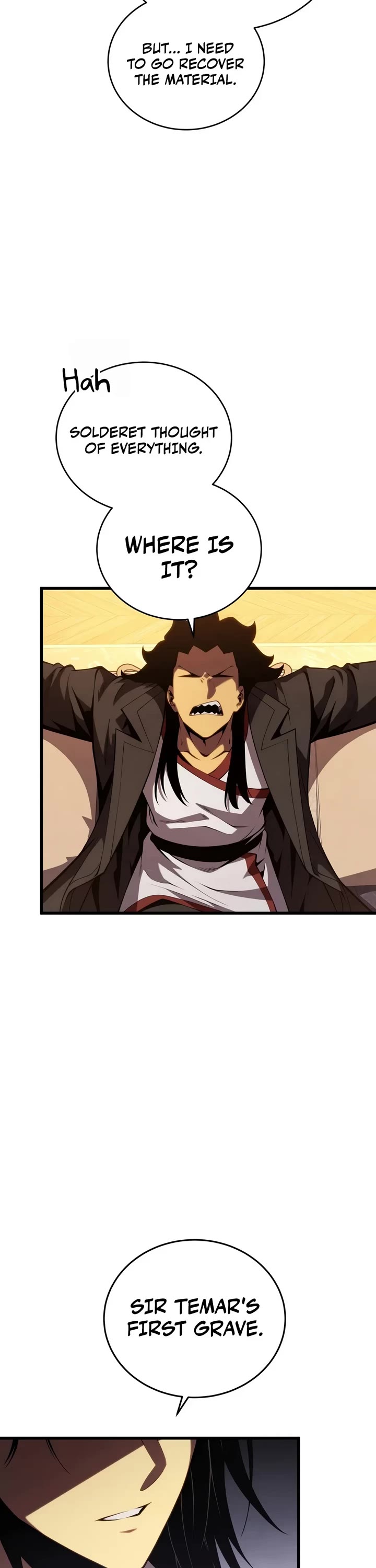 Swordmaster’s Youngest Son Chapter 210 page 43 - Chapter 210