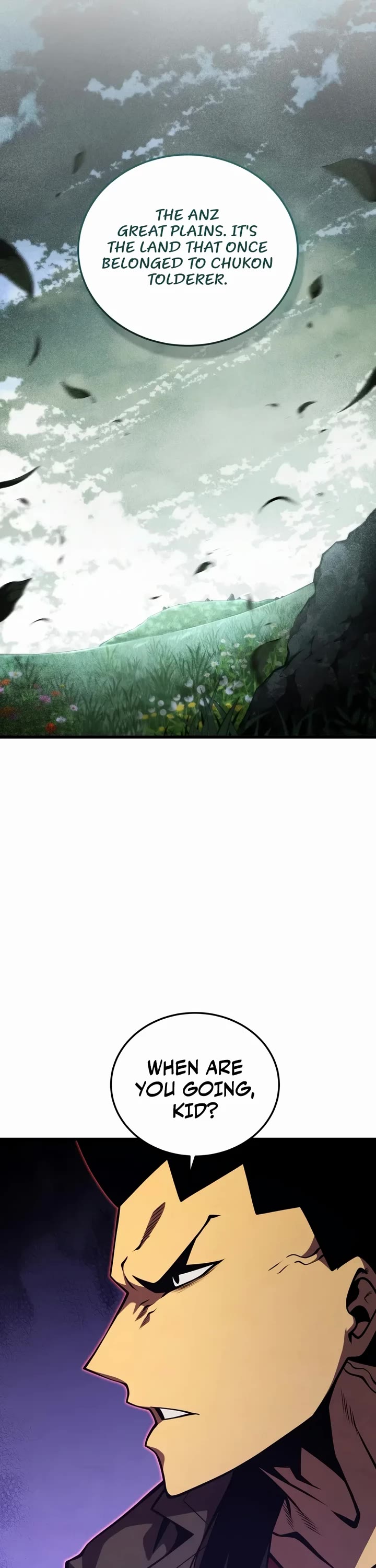 Swordmaster’s Youngest Son Chapter 210 page 46 - Chapter 210