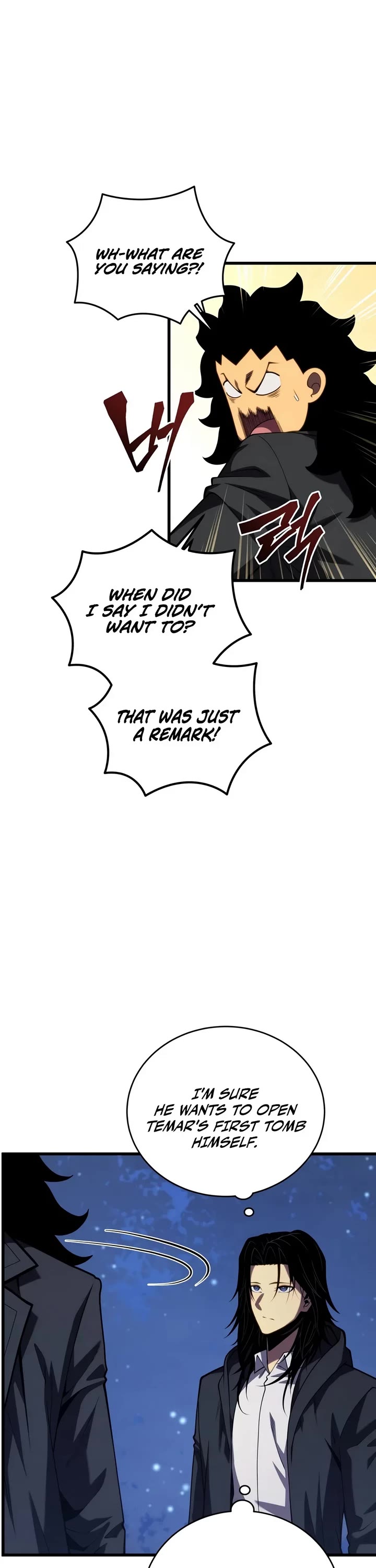 Swordmaster’s Youngest Son Chapter 211 page 12 - Chapter 211