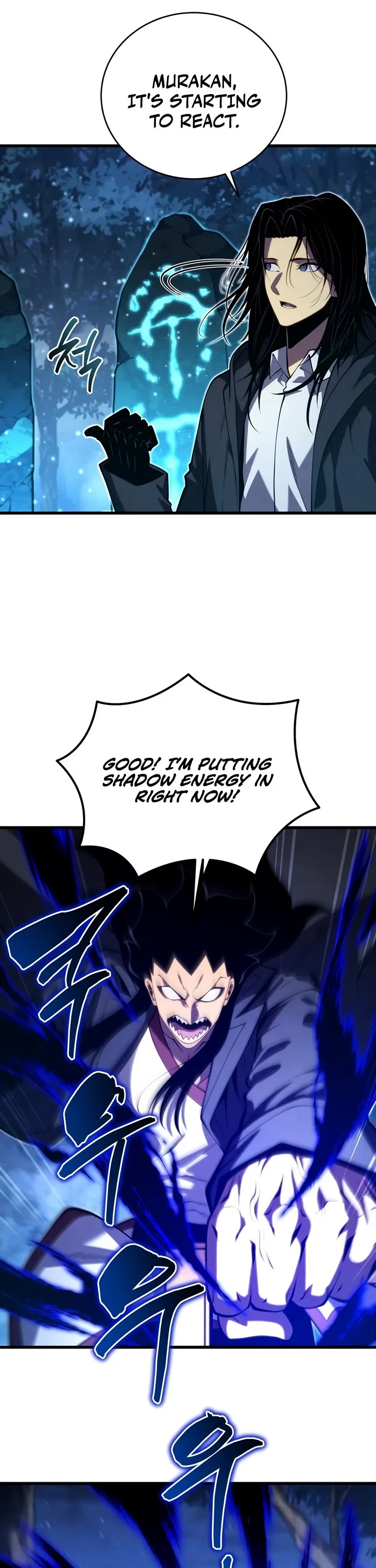 Swordmaster’s Youngest Son Chapter 211 page 16 - Chapter 211