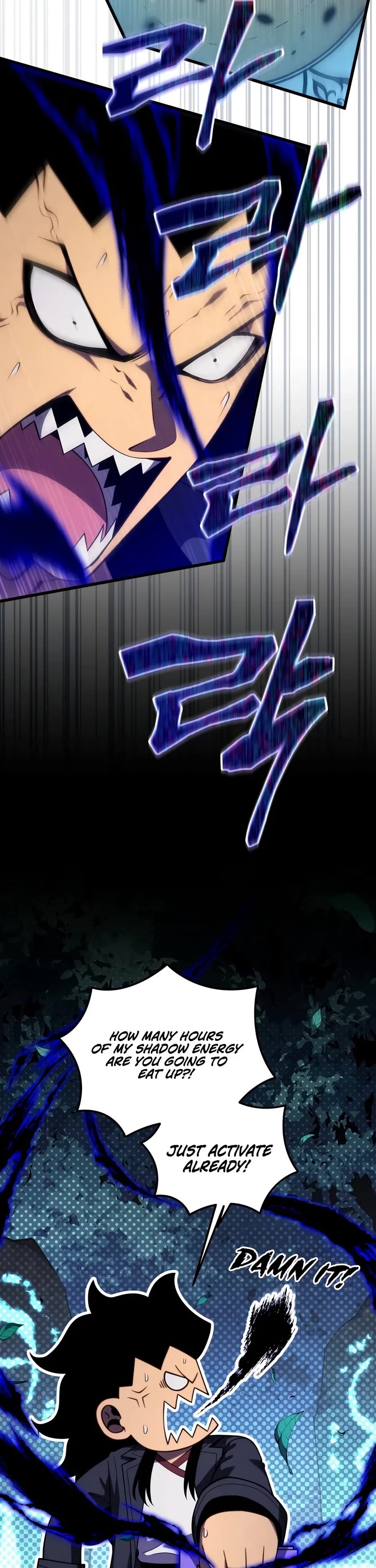 Swordmaster’s Youngest Son Chapter 211 page 18 - Chapter 211