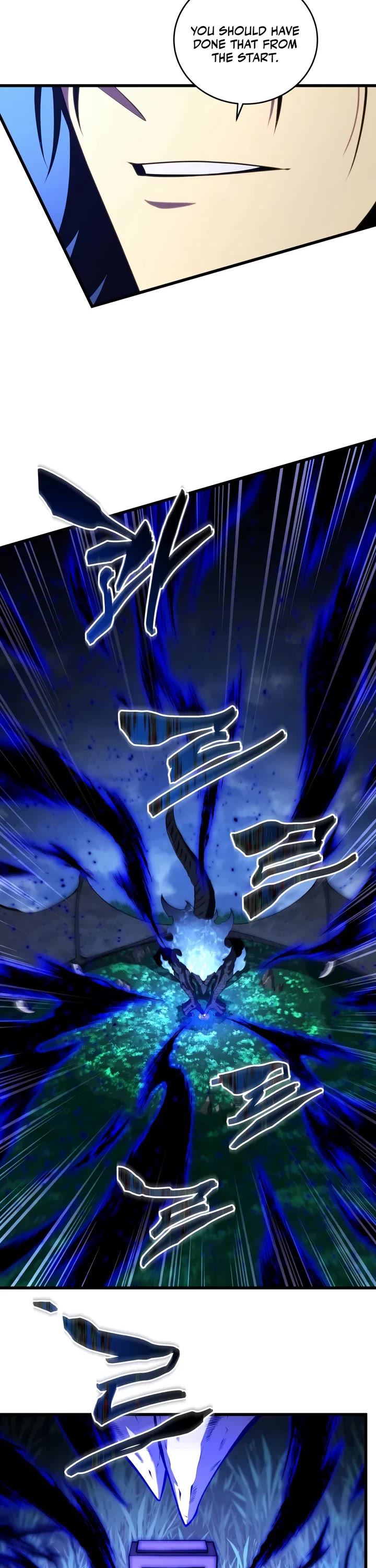 Swordmaster’s Youngest Son Chapter 211 page 22 - Chapter 211