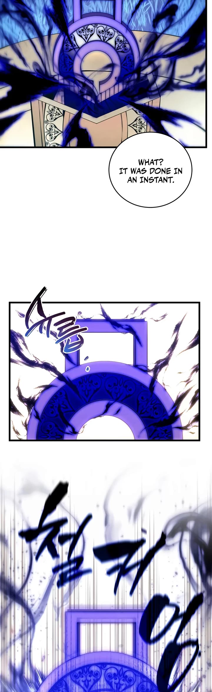 Swordmaster’s Youngest Son Chapter 211 page 23 - Chapter 211
