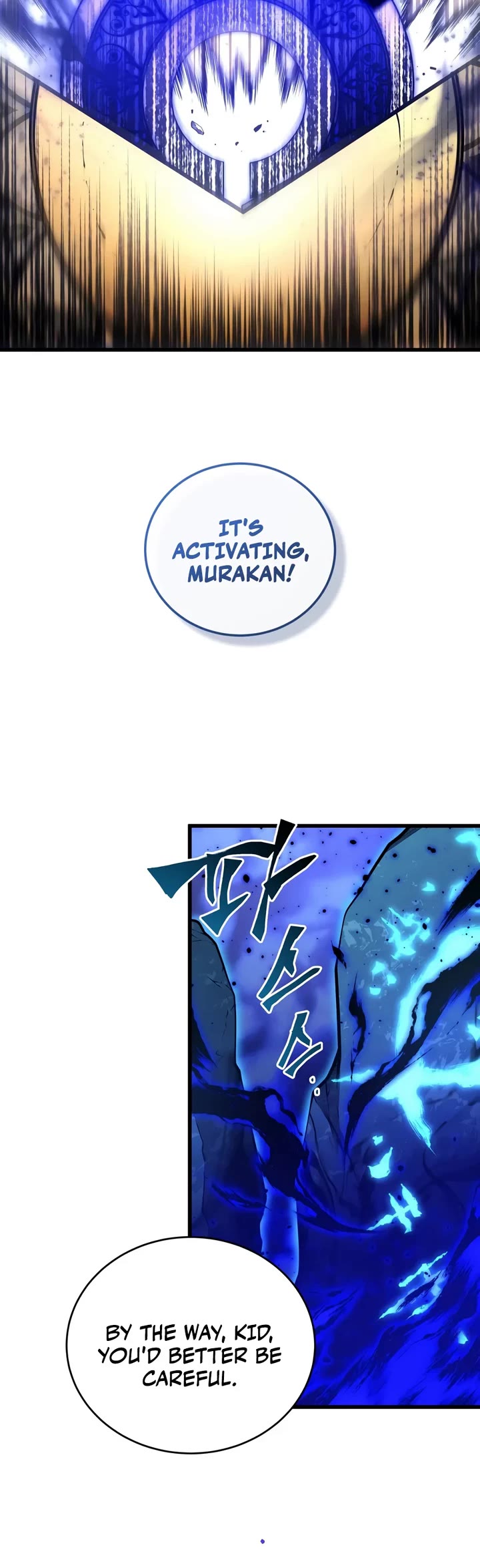 Swordmaster’s Youngest Son Chapter 211 page 24 - Chapter 211