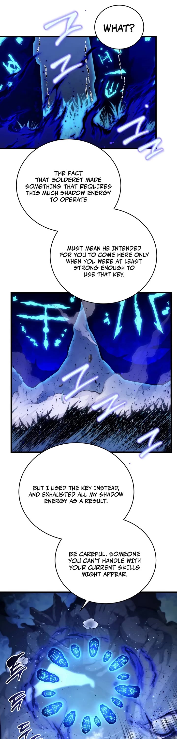 Swordmaster’s Youngest Son Chapter 211 page 25 - Chapter 211