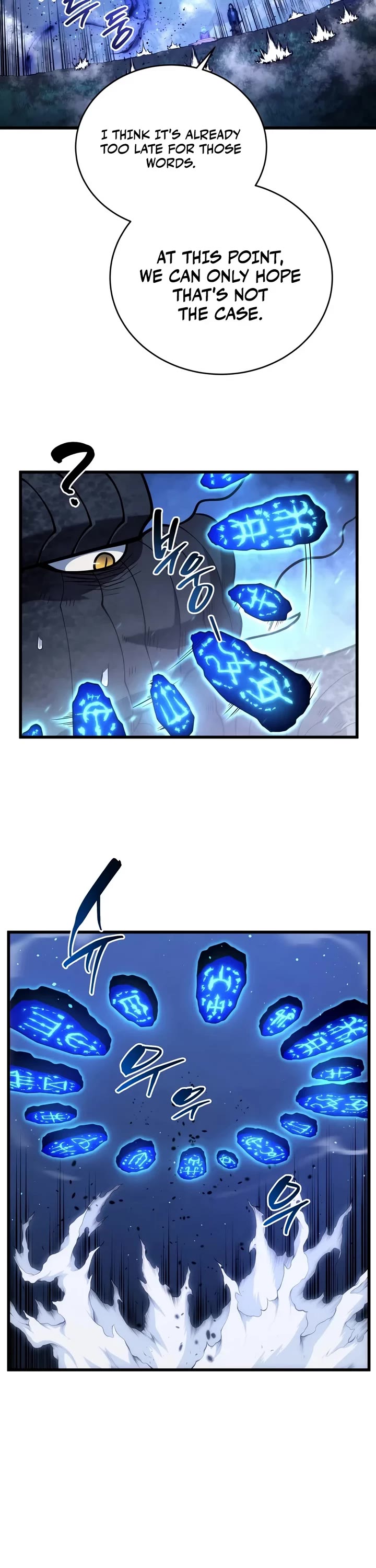 Swordmaster’s Youngest Son Chapter 211 page 26 - Chapter 211